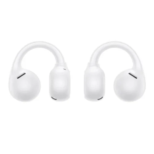 vivo Buds Clip Earphone Wireless Bluetooth Open Ear Headset