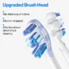 usmile Y20 PRO  Electric Toothbrush