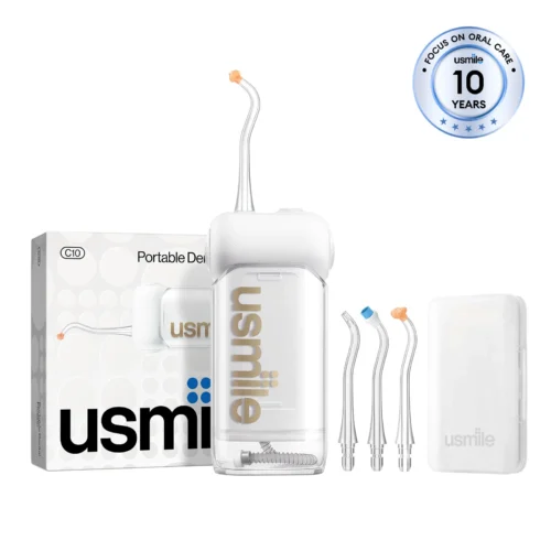 usmile C10 Portable Dental Flosser
