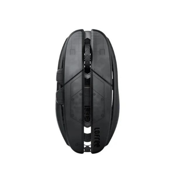 Lofree HYPACE Triple-Mode Wireless Gaming Mouse Hollowed Out Lightweight 4000DPI