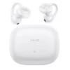 vivo Buds Clip Earphone Wireless Bluetooth Open Ear Headset
