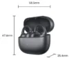 vivo Buds Clip Earphone Wireless Bluetooth Open Ear Headset
