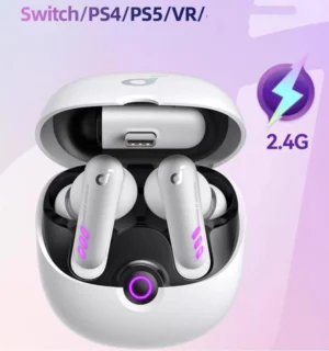 Soundcore VRP10 TWS Gaming Earphone Wireless Bluetooth Earbuds