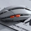 Lofree HYPACE Triple-Mode Wireless Gaming Mouse Hollowed Out Lightweight 4000DPI