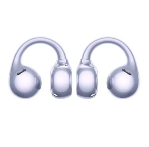 vivo Buds Clip Earphone Wireless Bluetooth Open Ear Headset
