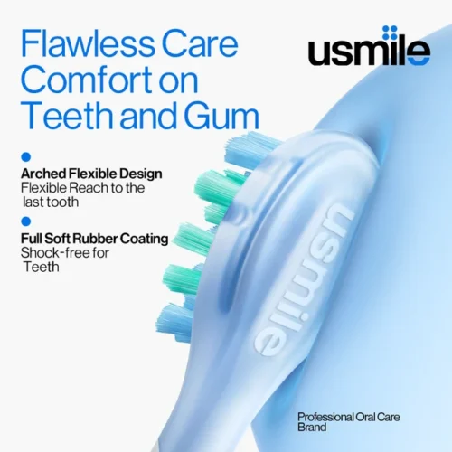 usmile P10 S Electric Toothbrush