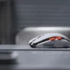 Lofree HYPACE Triple-Mode Wireless Gaming Mouse Hollowed Out Lightweight 4000DPI