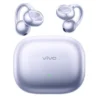 vivo Buds Clip Earphone Wireless Bluetooth Open Ear Headset