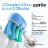 usmile P10 S Electric Toothbrush