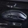 Lofree HYPACE Triple-Mode Wireless Gaming Mouse Hollowed Out Lightweight 4000DPI