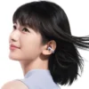 vivo Buds Clip Earphone Wireless Bluetooth Open Ear Headset