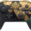 Nintendo Switch™ 2 Pro Controller The Legend of Zelda™