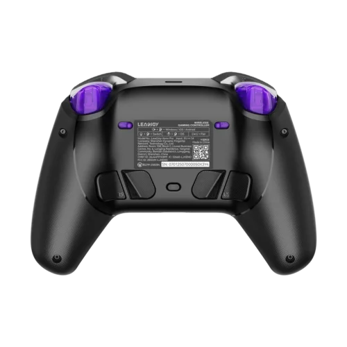 LeadJoy Xeno Pro Wireless Gaming Controller