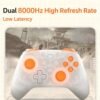 Machenike G3 Ultra Controller