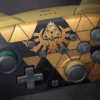 Nintendo Switch™ 2 Pro Controller The Legend of Zelda™