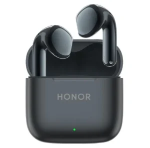 HONOR Earbuds 5e Bluetooth headset is comfortable to wear for 45H, long battery life and deep noise reduction