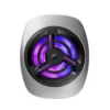 Original Xiaomi Magnetic Cooling Fan Back Clip RGB Cooler For Xiaomi Mi 17 Ultra
