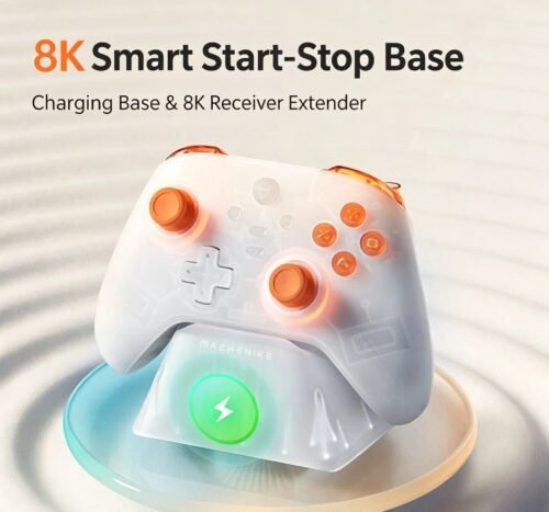 Machenike G3 Ultra Controller
