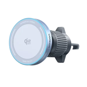 UGREEN Magflow Qi2.2 25W Wireless Charger