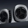Original Xiaomi Magnetic Cooling Fan Back Clip RGB Cooler For Xiaomi Mi 17 Ultra