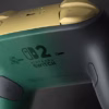 Nintendo Switch™ 2 Pro Controller The Legend of Zelda™