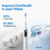 usmile Y10  Electric Toothbrush