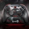 New GameSir G7 Pro Phantom Blade Zero Edition Controller