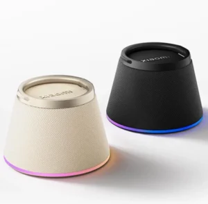 Xiaomi Bluetooth Speaker Magnetic Edition 2-in-1 Speaker Stand Mount RGB 650mAh