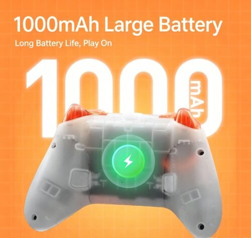 Machenike G3 Ultra Controller
