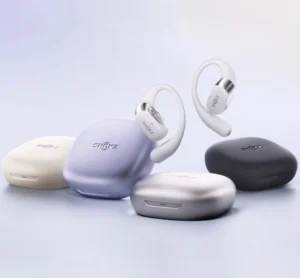 Shokz OpenFit 2+ T921 Earphone Ear-hook Wireless Sports Bluetooth Earbuds IP55