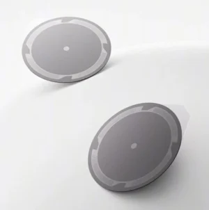 Original OnePlus Phone Ultra-Slim Magnetic Plate For Oneplus 40W Magnetic Cooler
