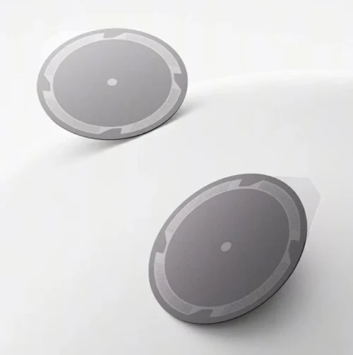 Original OnePlus Phone Ultra-Slim Magnetic Plate For Oneplus 40W Magnetic Cooler