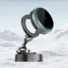 37 Toocki Qi2.2 25W Wireless Charger Magnetic Car Phone Holder TEC Cooling for Magsafe Charger
