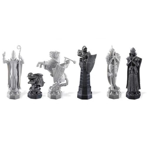 Harry Potter Wizard Chess Action Figure Tables Games Ternurins International Chinese Chess
