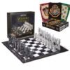 Harry Potter Wizard Chess Action Figure Tables Games Ternurins International Chinese Chess