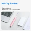 40 usmile Y1S Electric Toothbrush