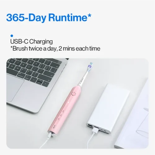 40 usmile Y1S Electric Toothbrush