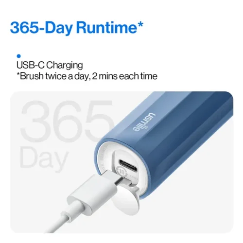 41 usmile Y1S Electric Toothbrush