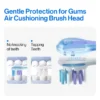 43 usmile Y1S Electric Toothbrush