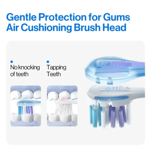 43 usmile Y1S Electric Toothbrush