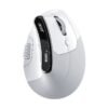 Acer Tri-Mode Silent Rechargeable Ergonomic Wireless Vertical Mouse