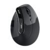 Acer Tri-Mode Silent Rechargeable Ergonomic Wireless Vertical Mouse