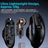 Acer OMR332 Wireless Mouse
