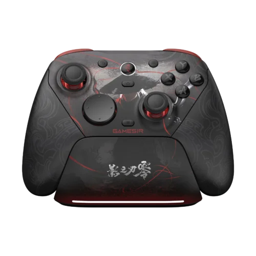 New GameSir G7 Pro Phantom Blade Zero Edition Controller