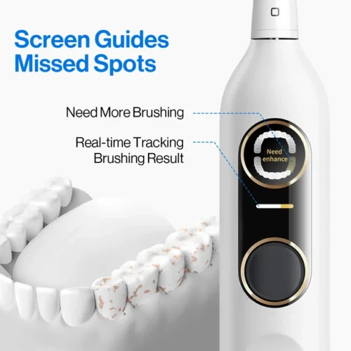 usmile Y10  Electric Toothbrush