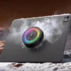 Black Shark 6 Max 40W Magnetic Cooler Cooling Fan For iPad Pro 11'' / Air 11''