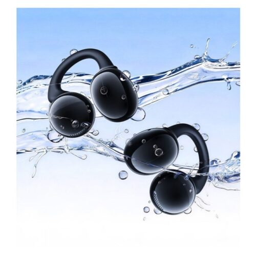 51 Nubia LiveClip 2 Open-Ear Clip Earbuds