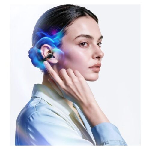 52 Nubia LiveClip 2 Open-Ear Clip Earbuds