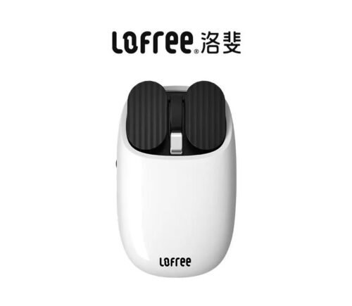 Lofree MAUS Potato Chip Bluetooth Mouse
