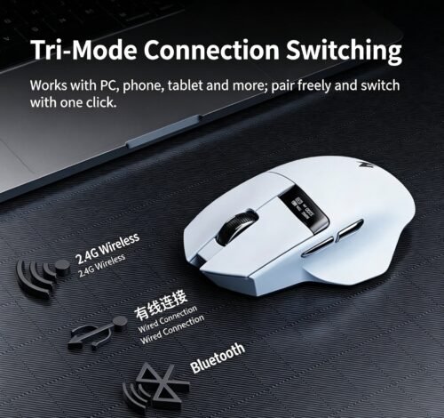 Acer OMR332 Wireless Mouse